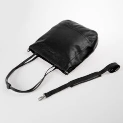 Aunts & Uncles Jamies Orchard Carambola Shopper Jet Black -Diverse Tassen image 12451