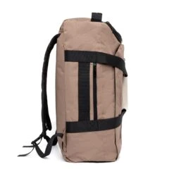 Lefrik Wanderer Duffle Skog Block -Diverse Tassen image 1247