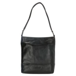 Micmacbags Porto Schoudertas Zwart 11 Micmacbags Porto Schoudertas Zwart -Diverse Tassen image 12472