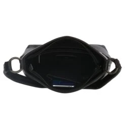 Micmacbags Porto Schoudertas Zwart 13 Micmacbags Porto Schoudertas Zwart -Diverse Tassen image 12474