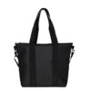 Rains Tote Bag Mini W3 Black -Diverse Tassen image 12479