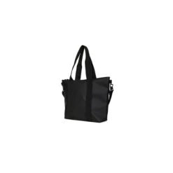 Rains Tote Bag Mini W3 Black -Diverse Tassen image 12482