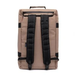 Lefrik Wanderer Duffle Skog Block -Diverse Tassen image 1249