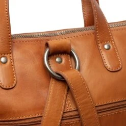 The Chesterfield Brand Moscow Rugzak Cognac -Diverse Tassen image 12492
