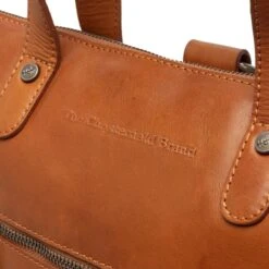 The Chesterfield Brand Moscow Rugzak Cognac -Diverse Tassen image 12493