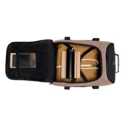 Lefrik Wanderer Duffle Skog Block -Diverse Tassen image 1250