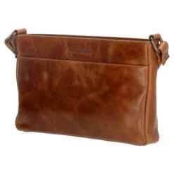 Micmacbags Porto Schoudertas Bruin III -Diverse Tassen image 12504