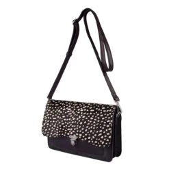 Cowboysbag Henbury Bag Dot 7 Cowboysbag Henbury Bag Dot -Diverse Tassen image 12513