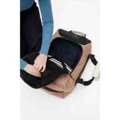 Lefrik Wanderer Duffle Skog Block -Diverse Tassen image 1252