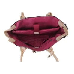 Wimona Catarina Dames Laptoptas Dark Blue -Diverse Tassen image 12528