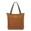 Osprey Ultralight Stuff Tote Toffee Orange -Diverse Tassen image 12533