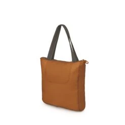 Osprey Ultralight Stuff Tote Toffee Orange -Diverse Tassen image 12536