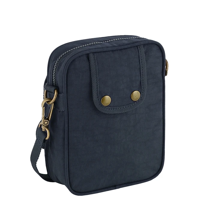 Camel Active Journey Schoudertas S Brown 5 Camel Active Journey Schoudertas S Brown - Afbeelding 3