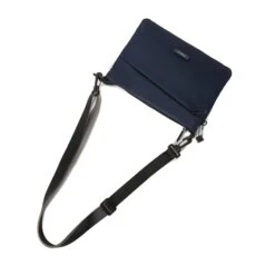 Hedgren Nova Orbit Schoudertas Navy Cosmos 12 Hedgren Nova Orbit Schoudertas Navy Cosmos -Diverse Tassen image 12565