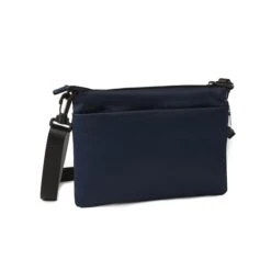 Hedgren Nova Orbit Schoudertas Navy Cosmos 13 Hedgren Nova Orbit Schoudertas Navy Cosmos -Diverse Tassen image 12566