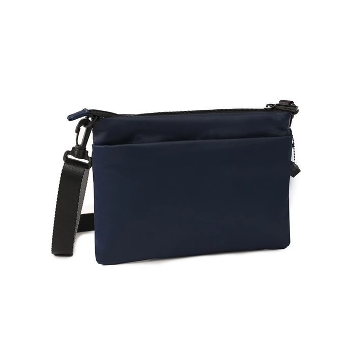 Hedgren Nova Orbit Schoudertas Navy Cosmos 6 Hedgren Nova Orbit Schoudertas Navy Cosmos - Afbeelding 4