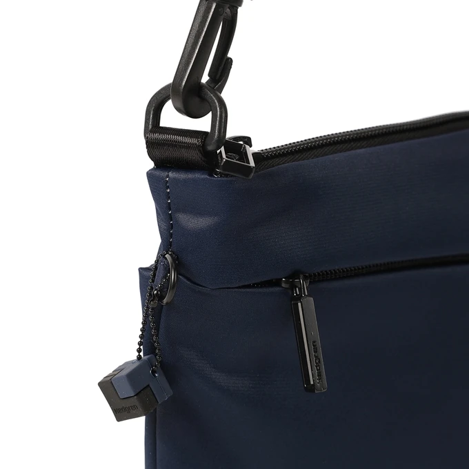 Hedgren Nova Orbit Schoudertas Navy Cosmos 9 Hedgren Nova Orbit Schoudertas Navy Cosmos - Afbeelding 7