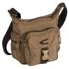Camel Active Journey Schoudertas Sand4