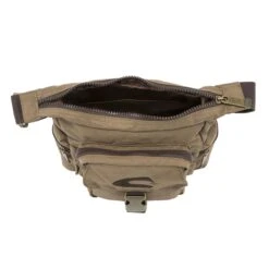 Camel Active Journey Schoudertas Sand4 -Diverse Tassen image 12574