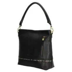 Micmacbags Masterpiece Schoudertas Zwart -Diverse Tassen image 12587