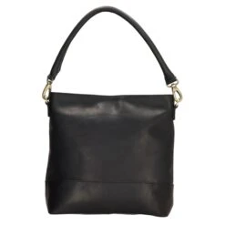 Micmacbags Masterpiece Schoudertas Zwart -Diverse Tassen image 12588