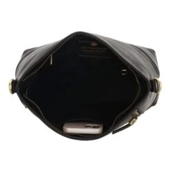 Micmacbags Masterpiece Schoudertas Zwart -Diverse Tassen image 12589