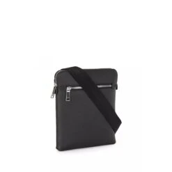 Boss Crosstown Zip Envelope Black 12 Boss Crosstown Zip Envelope Black -Diverse Tassen image 12593