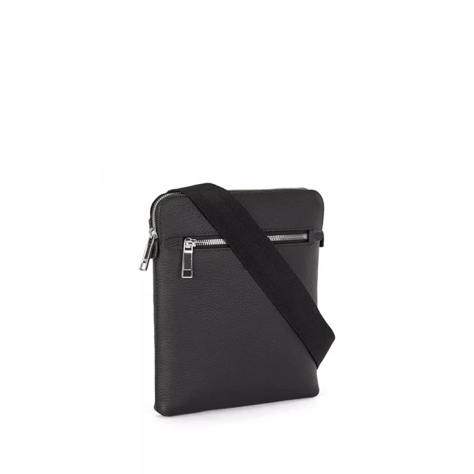 Boss Crosstown Zip Envelope Black 6 Boss Crosstown Zip Envelope Black - Afbeelding 4