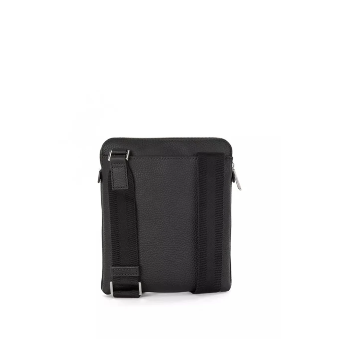 Boss Crosstown Zip Envelope Black 7 Boss Crosstown Zip Envelope Black - Afbeelding 5