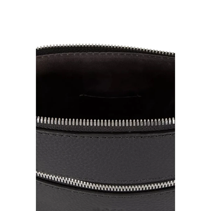 Boss Crosstown Zip Envelope Black 8 Boss Crosstown Zip Envelope Black - Afbeelding 6