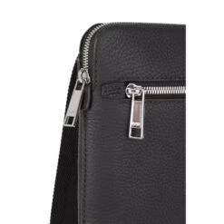 Boss Crosstown Zip Envelope Black 15 Boss Crosstown Zip Envelope Black -Diverse Tassen image 12596