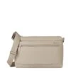 Hedgren Inner City Eye Schoudertas M Cashmere Beige -Diverse Tassen image 12604
