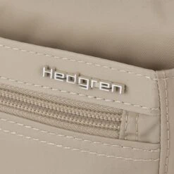 Hedgren Inner City Eye Schoudertas M Cashmere Beige -Diverse Tassen image 12610