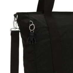 Kipling Asseni Schoudertas Black Noir 13 Kipling Asseni Schoudertas Black Noir -Diverse Tassen image 12623