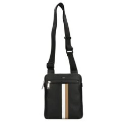 Boss Ray S Envelope Black -Diverse Tassen image 12626