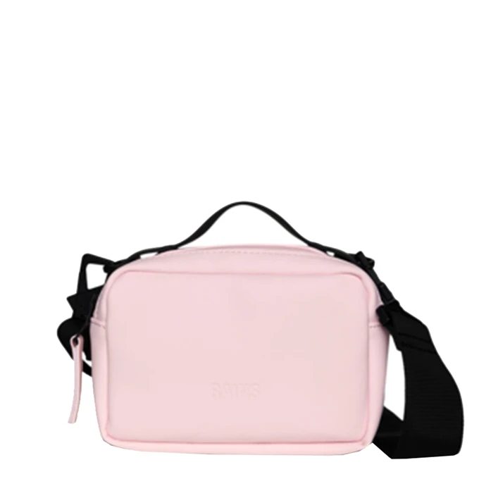 Rains Box Bag Micro W3 Candy 3 Rains Box Bag Micro W3 Candy