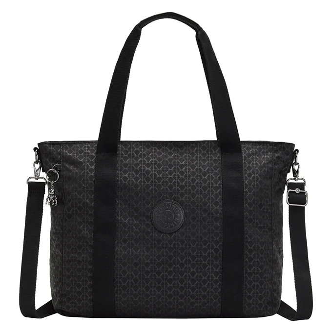 Kipling Asseni Signature Emb 3 Kipling Asseni Signature Emb