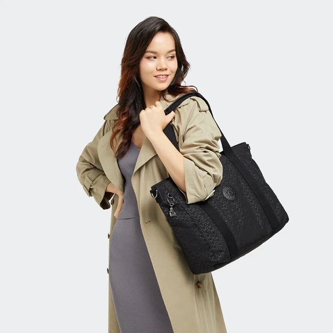 Kipling Asseni Signature Emb 4 Kipling Asseni Signature Emb - Afbeelding 2