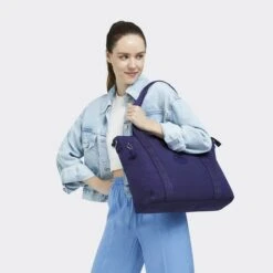 Kipling Asseni Signature Emb 11 Kipling Asseni Signature Emb -Diverse Tassen image 12637