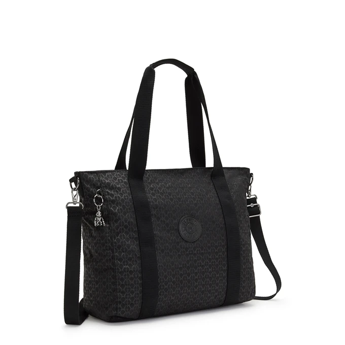 Kipling Asseni Signature Emb 7 Kipling Asseni Signature Emb - Afbeelding 5