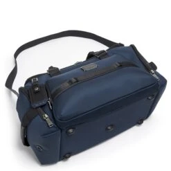 Tumi Alpha Bravo Mccoy Mason Duffel Navy 10 Tumi Alpha Bravo Mccoy Mason Duffel Navy -Diverse Tassen image 1264