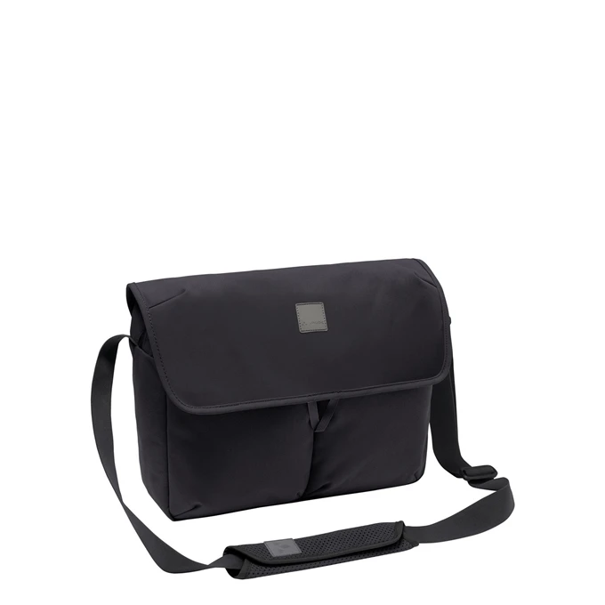 Vaude Coreway Shoulderbag 13 Black 3 Vaude Coreway Shoulderbag 13 Black