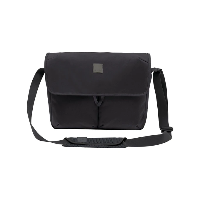 Vaude Coreway Shoulderbag 13 Black 4 Vaude Coreway Shoulderbag 13 Black - Afbeelding 2