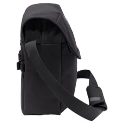 Vaude Coreway Shoulderbag 13 Black 11 Vaude Coreway Shoulderbag 13 Black -Diverse Tassen image 12646