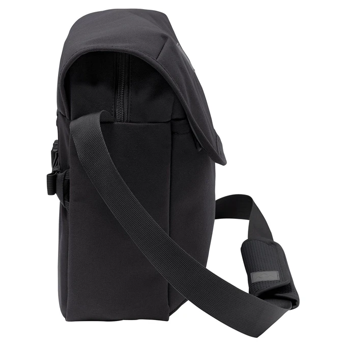 Vaude Coreway Shoulderbag 13 Black 5 Vaude Coreway Shoulderbag 13 Black - Afbeelding 3