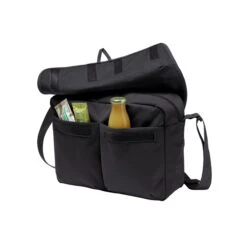 Vaude Coreway Shoulderbag 13 Black 14 Vaude Coreway Shoulderbag 13 Black -Diverse Tassen image 12649