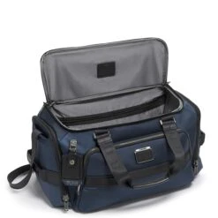 Tumi Alpha Bravo Mccoy Mason Duffel Navy 11 Tumi Alpha Bravo Mccoy Mason Duffel Navy -Diverse Tassen image 1265