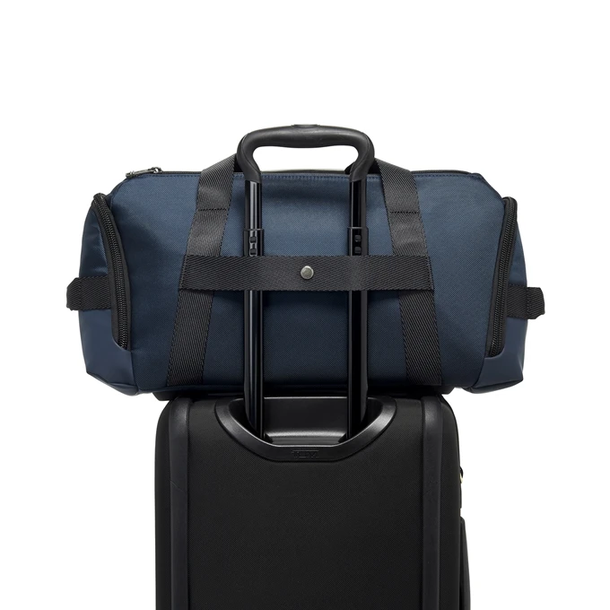 Tumi Alpha Bravo Mccoy Mason Duffel Navy 8 Tumi Alpha Bravo Mccoy Mason Duffel Navy - Afbeelding 6