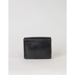 O My Bag Audrey Crossbody Mini Black 12 O My Bag Audrey Crossbody Mini Black -Diverse Tassen image 12675
