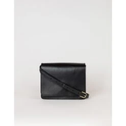 O My Bag Audrey Crossbody Mini Black 13 O My Bag Audrey Crossbody Mini Black -Diverse Tassen image 12676